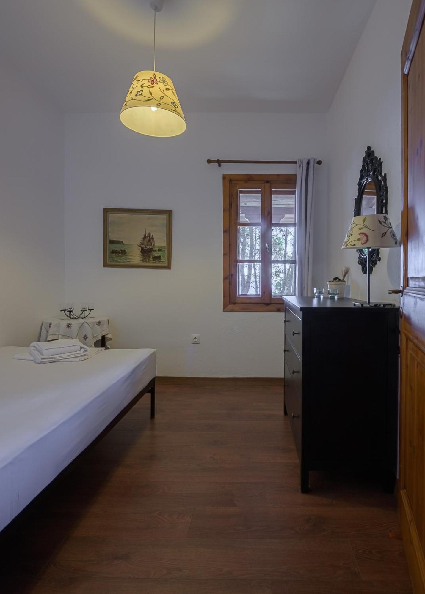 Squirrel Beach Front Villa, Metamorfosi Metamorfosi (Sithonia) Exterior foto