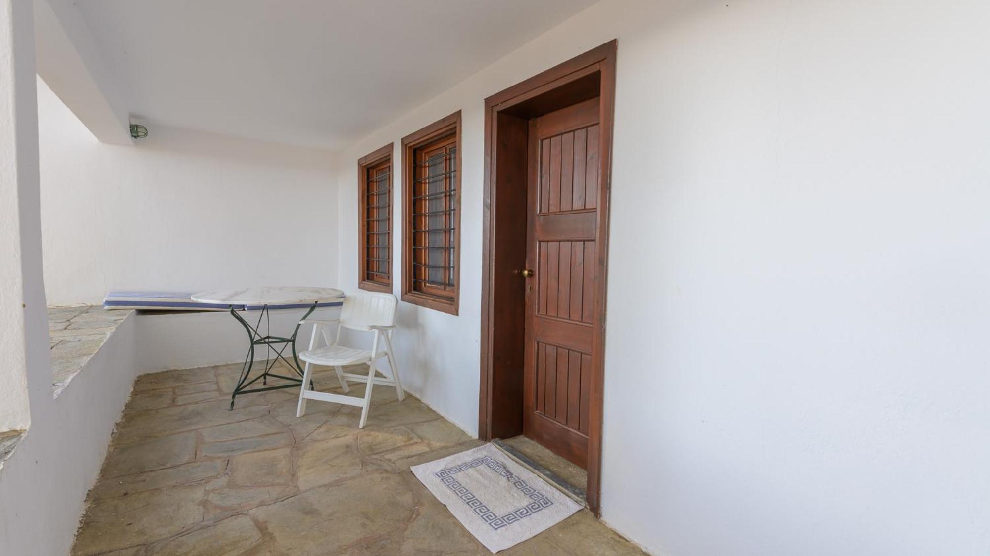 Squirrel Beach Front Villa, Metamorfosi Metamorfosi (Sithonia) Exterior foto